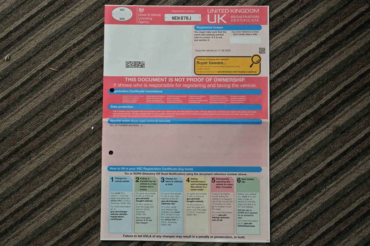 1971 Morris Minor Traveller