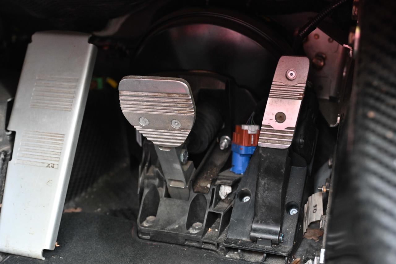 2017 Alfa Romeo 4C Spider 50th Anniversary Edition