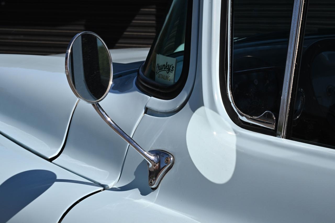 1958 Chevrolet Step-side Pick-up