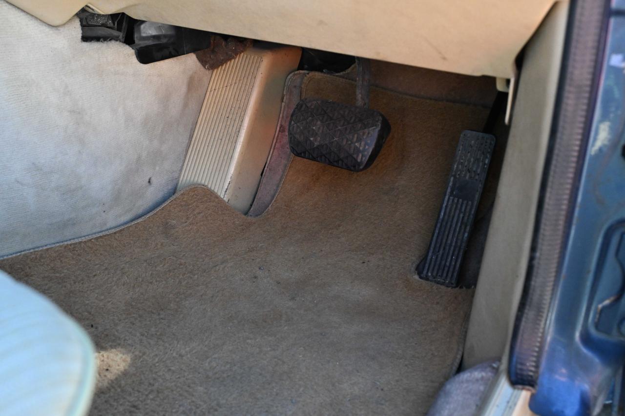 1983 Mercedes - Benz 280 CE