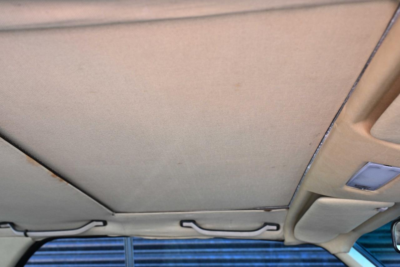 1983 Mercedes - Benz 280 CE