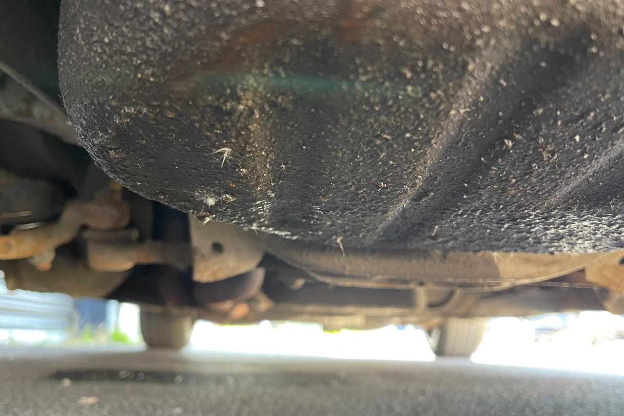 1983 Mercedes - Benz 280 CE