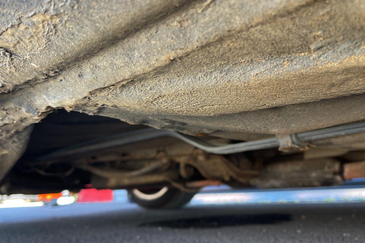 1983 Mercedes - Benz 280 CE