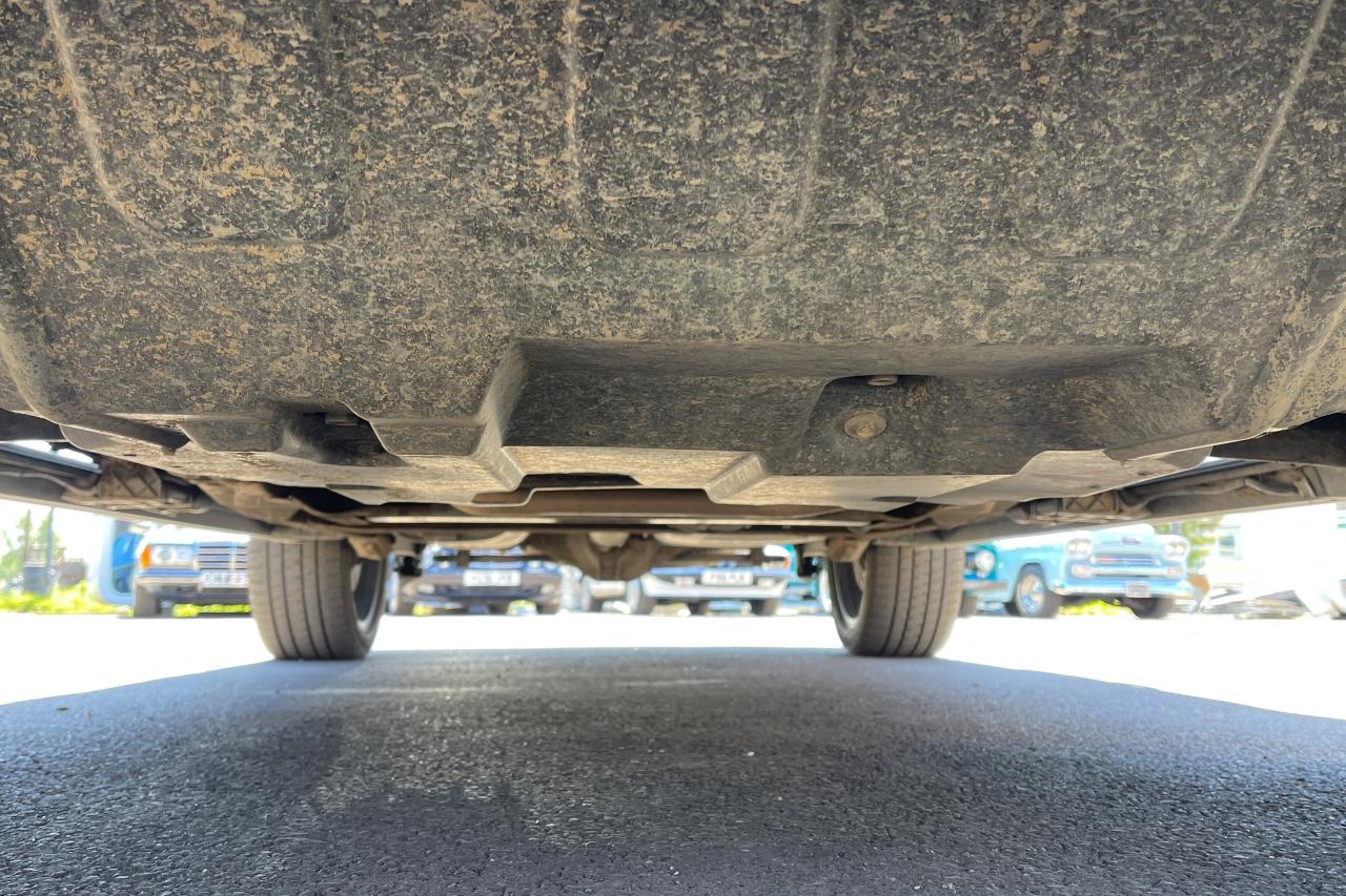 1983 Mercedes - Benz 280 CE