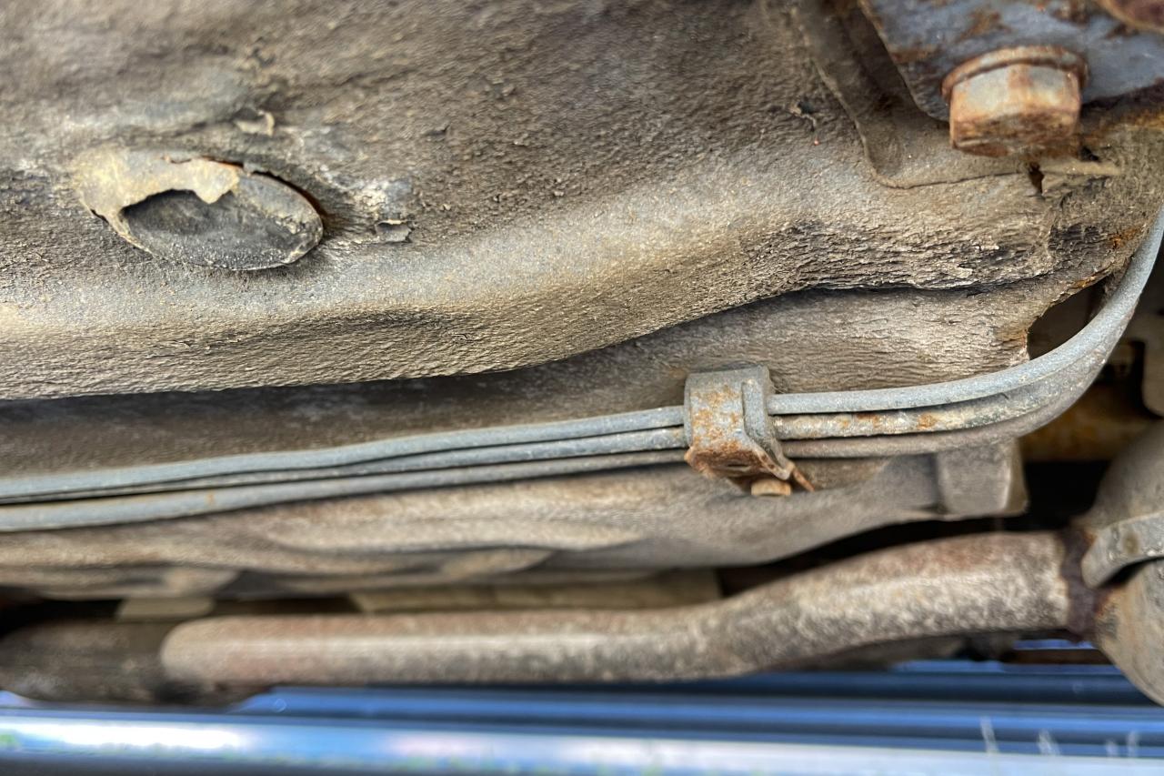 1983 Mercedes - Benz 280 CE