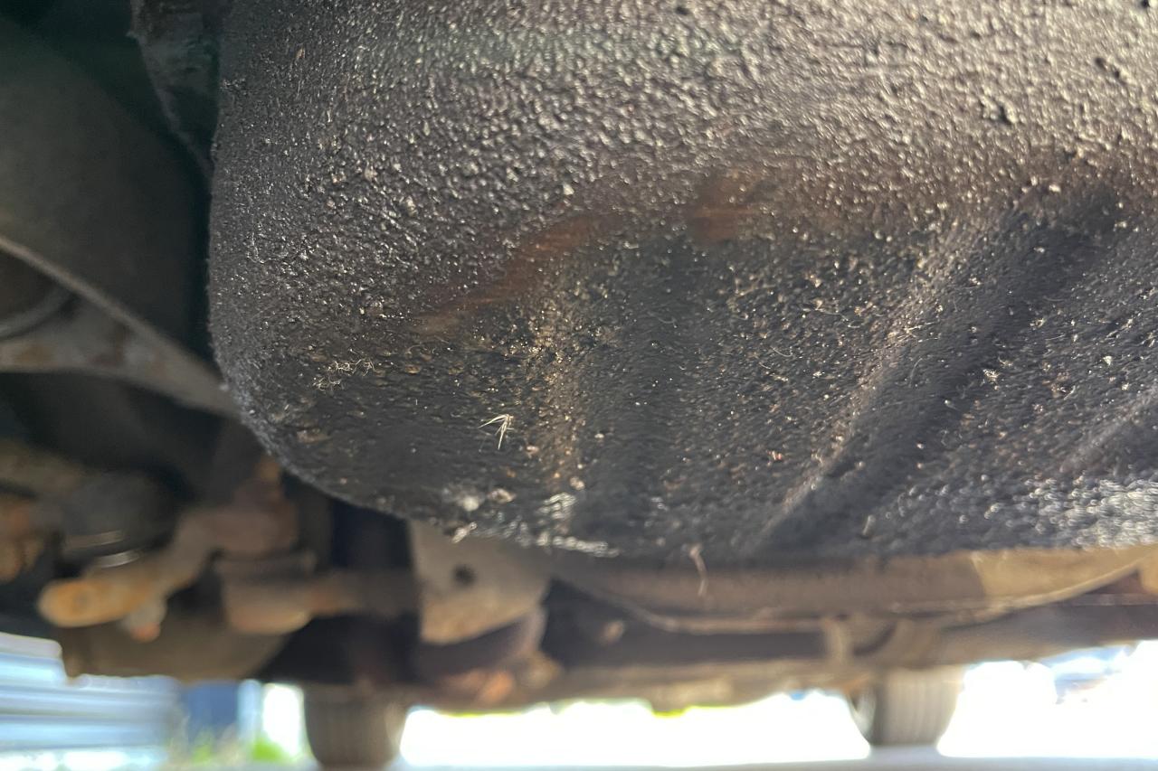 1983 Mercedes - Benz 280 CE