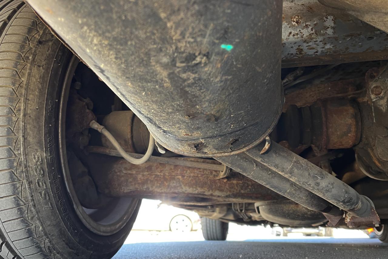 1983 Mercedes - Benz 280 CE