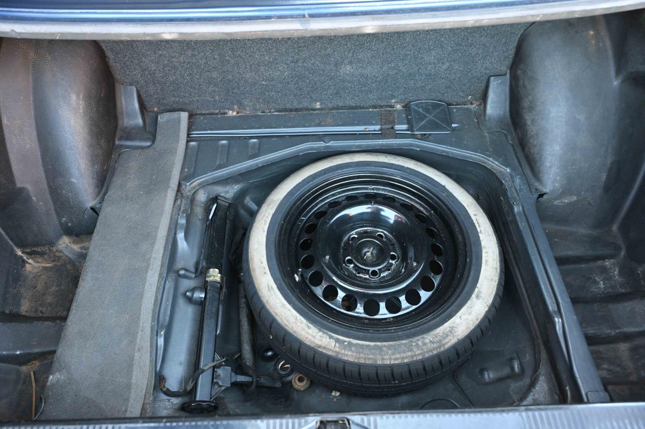 1983 Mercedes - Benz 280 CE