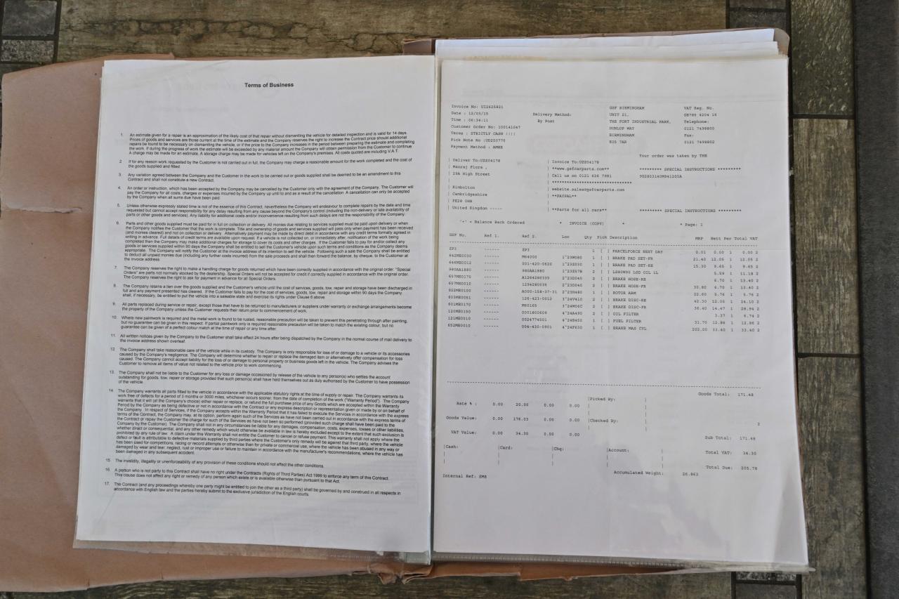 1983 Mercedes - Benz 280 CE