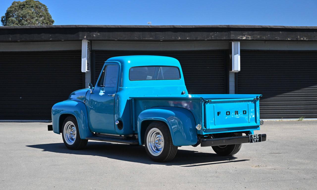 1954 Ford F1000 Pick-up
