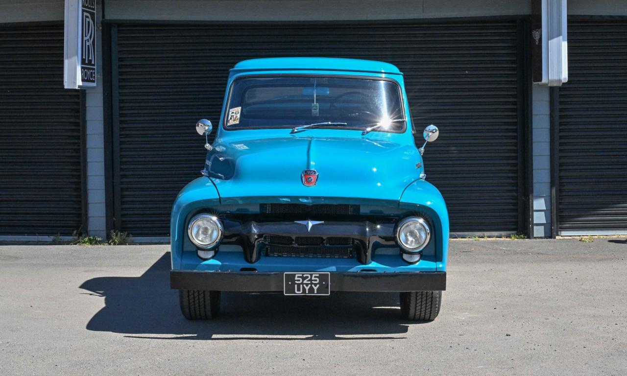 1954 Ford F1000 Pick-up