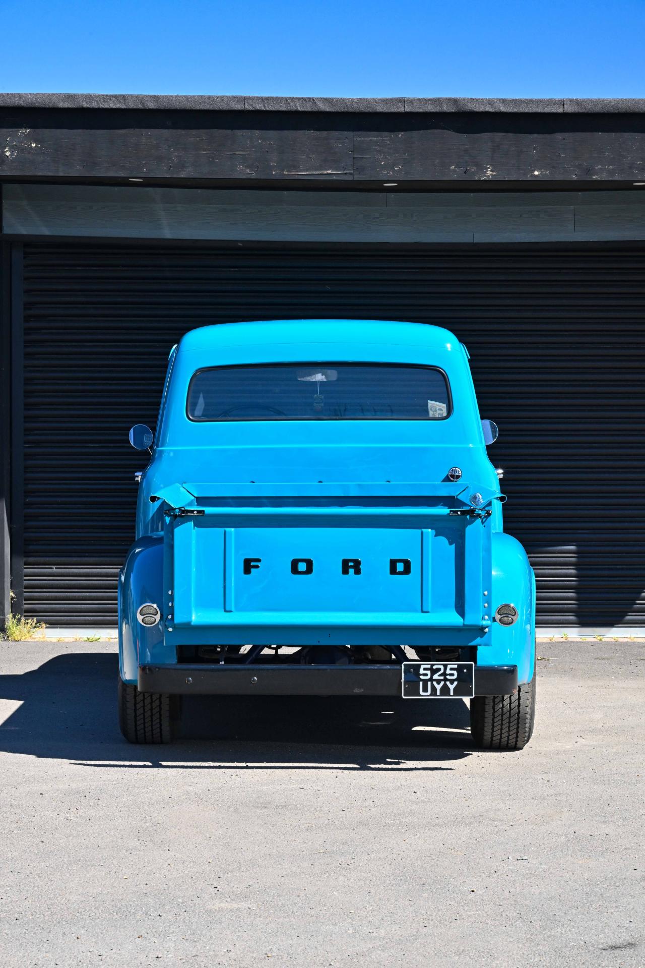 1954 Ford F1000 Pick-up