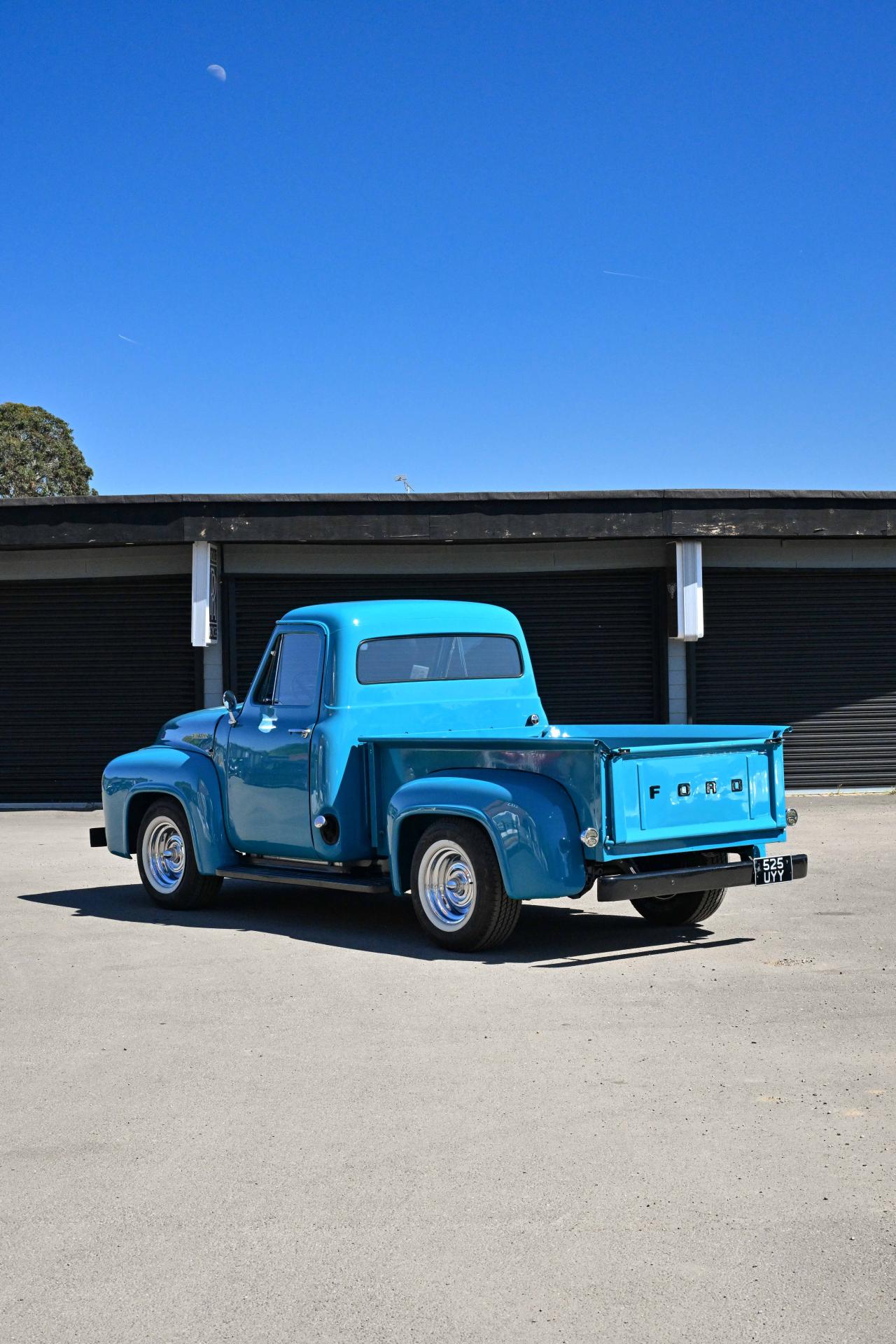 1954 Ford F1000 Pick-up