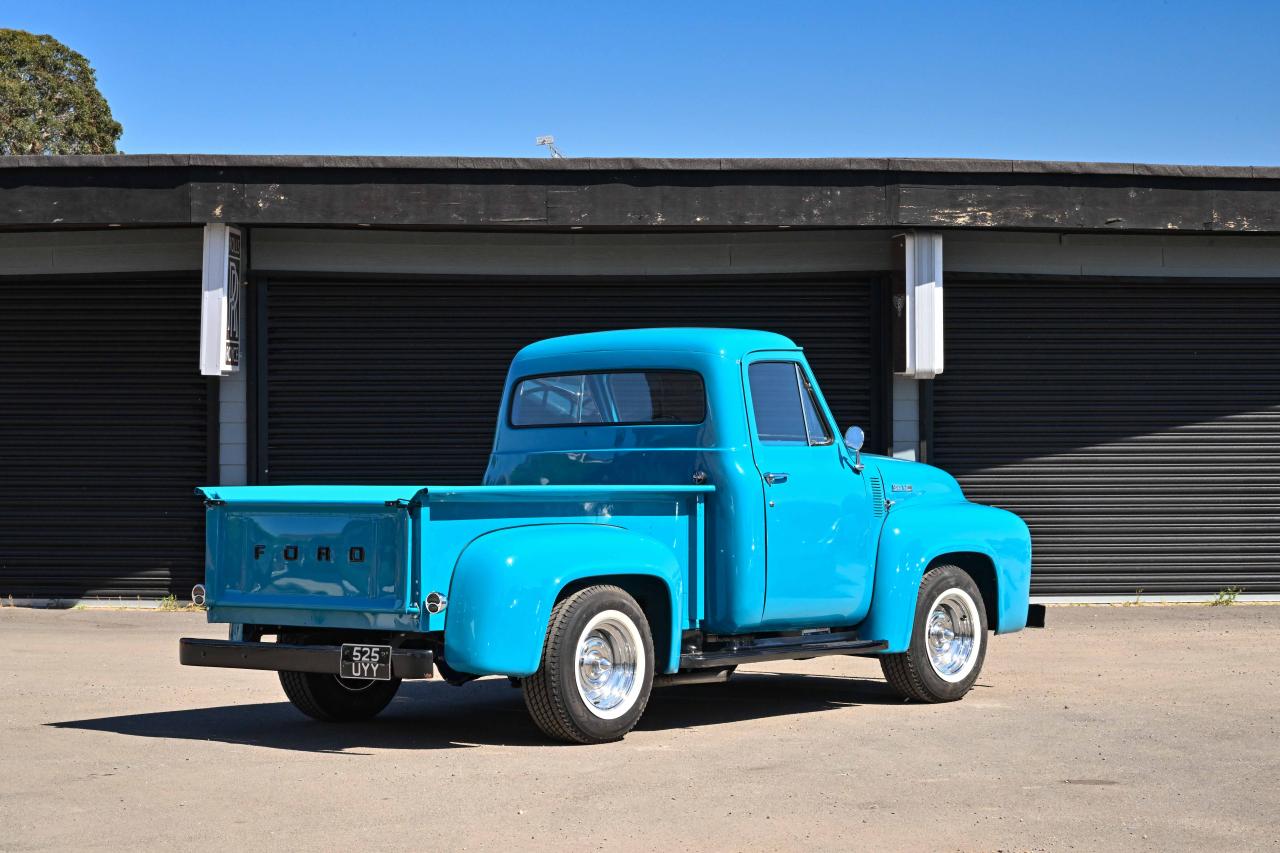 1954 Ford F1000 Pick-up