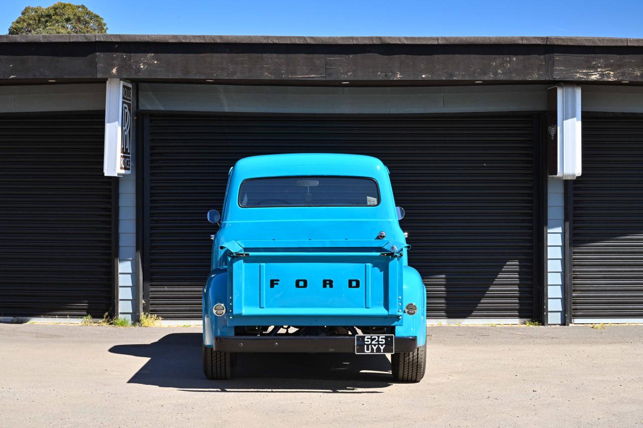 1954 Ford F1000 Pick-up