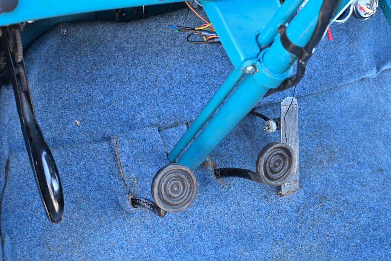 1954 Ford F1000 Pick-up