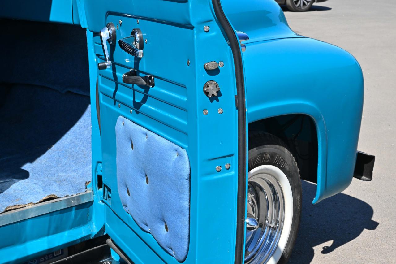 1954 Ford F1000 Pick-up