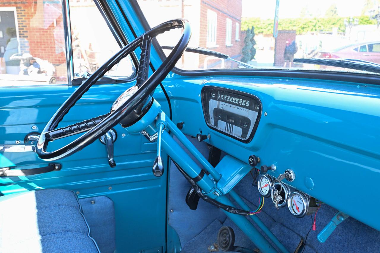 1954 Ford F1000 Pick-up