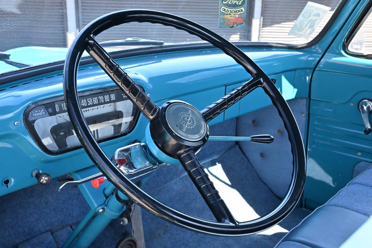 1954 Ford F1000 Pick-up
