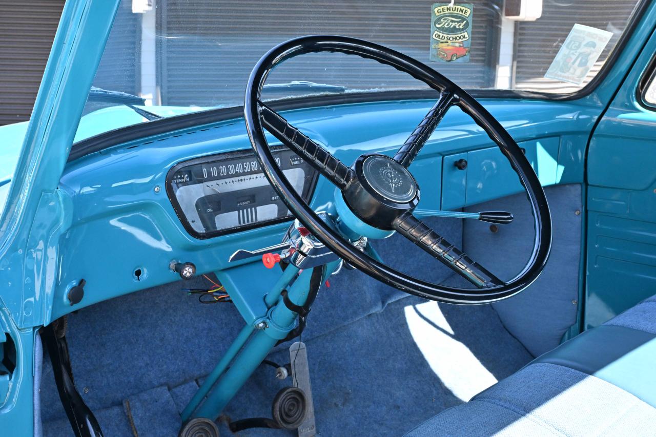 1954 Ford F1000 Pick-up