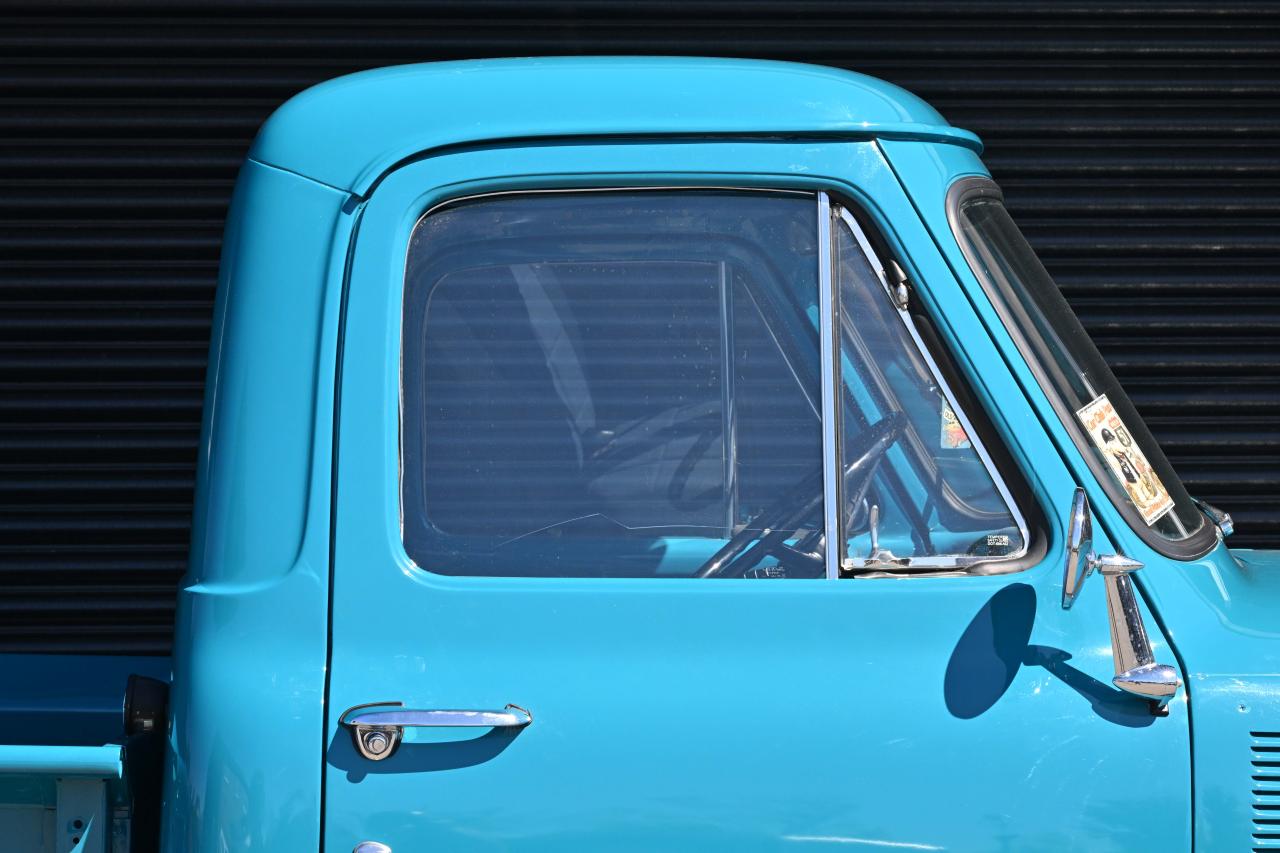 1954 Ford F1000 Pick-up