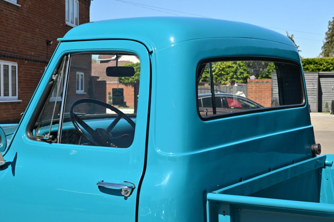 1954 Ford F1000 Pick-up