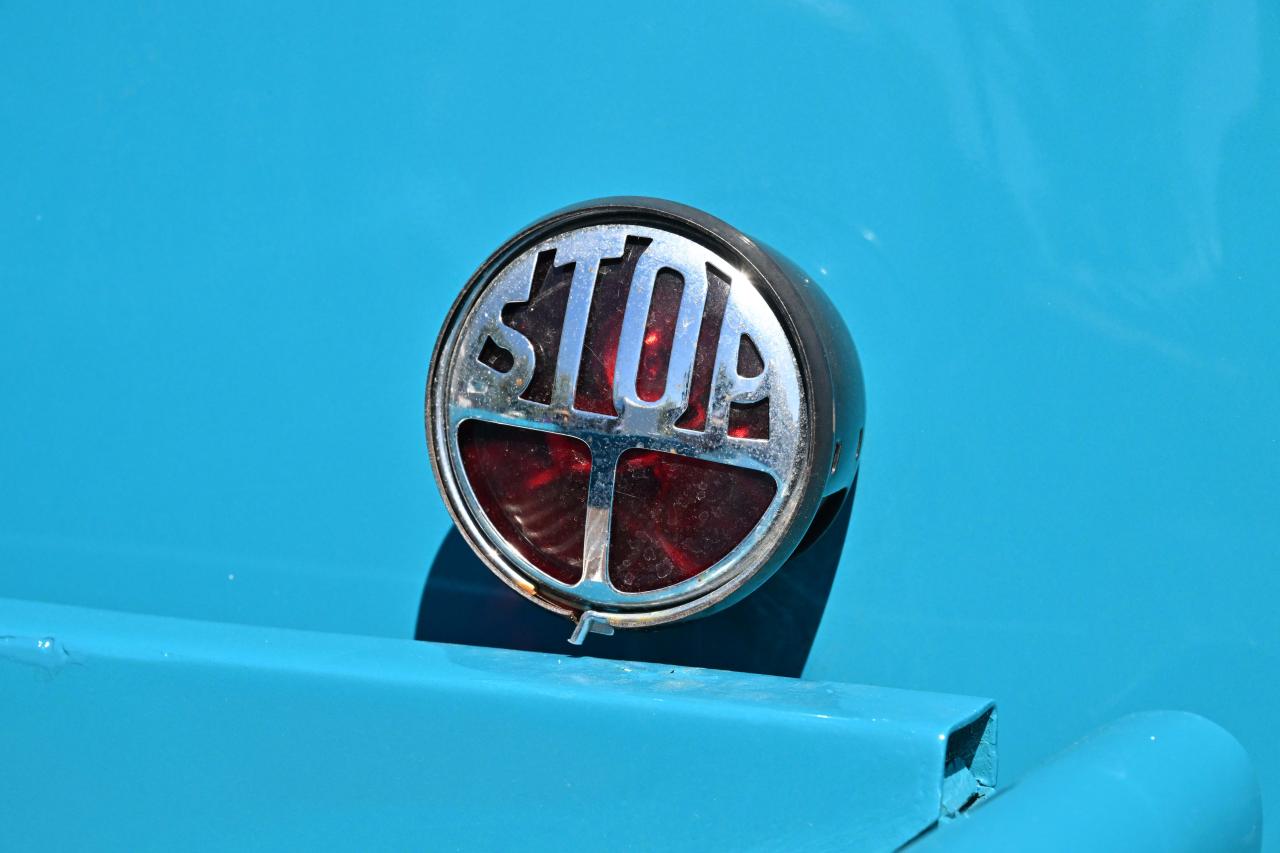 1954 Ford F1000 Pick-up