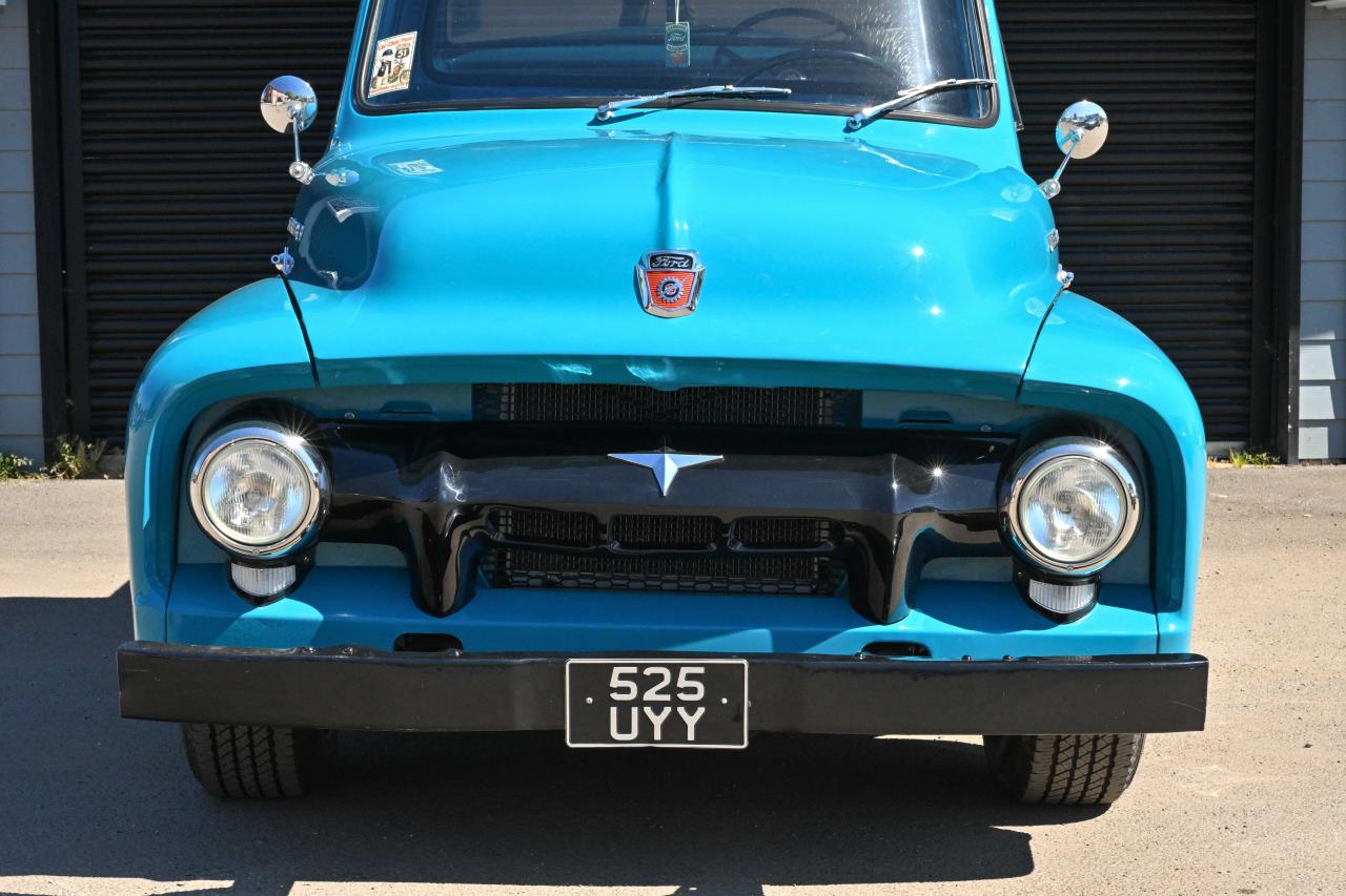 1954 Ford F1000 Pick-up