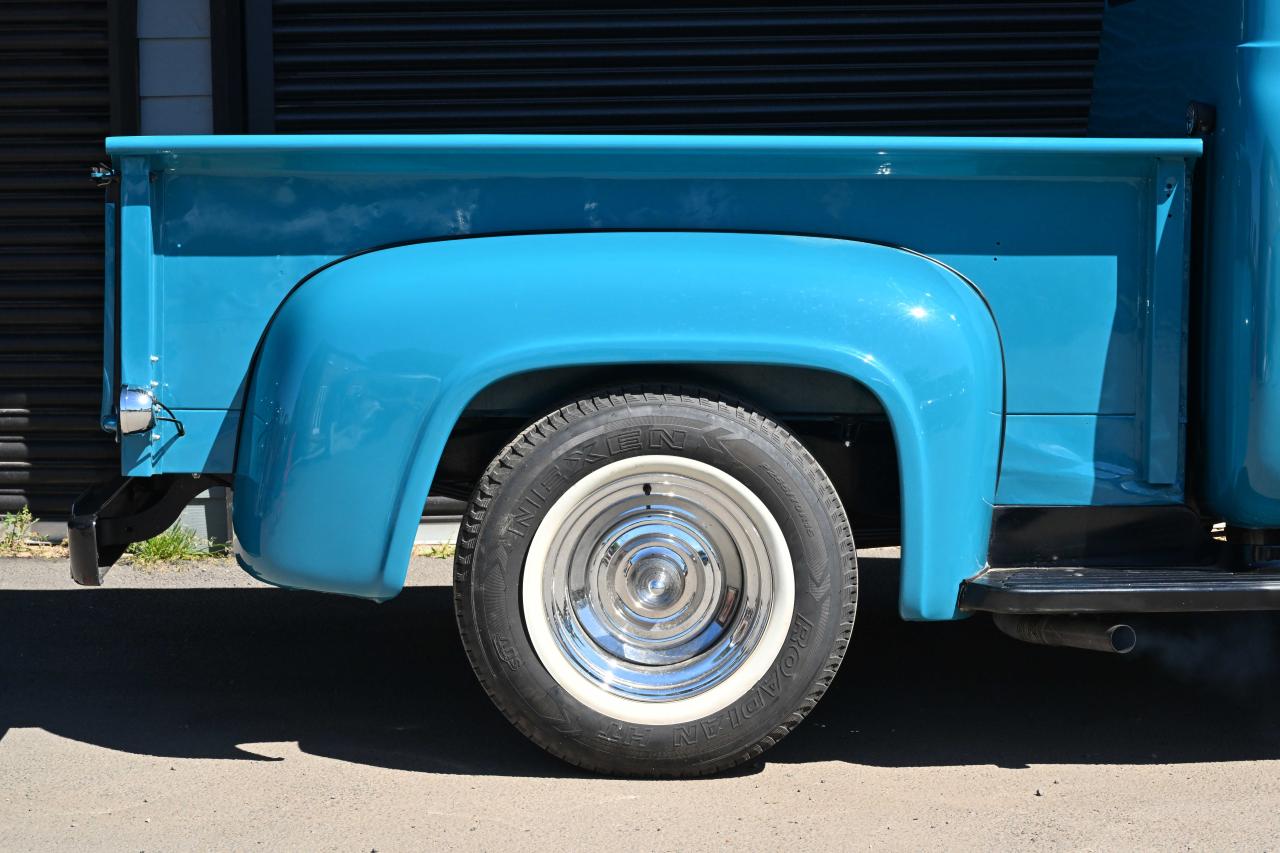 1954 Ford F1000 Pick-up