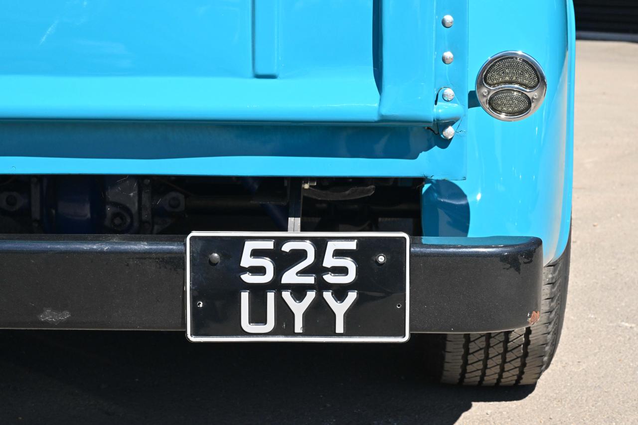1954 Ford F1000 Pick-up
