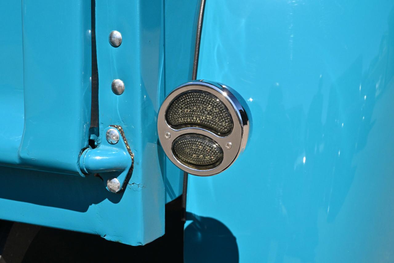 1954 Ford F1000 Pick-up