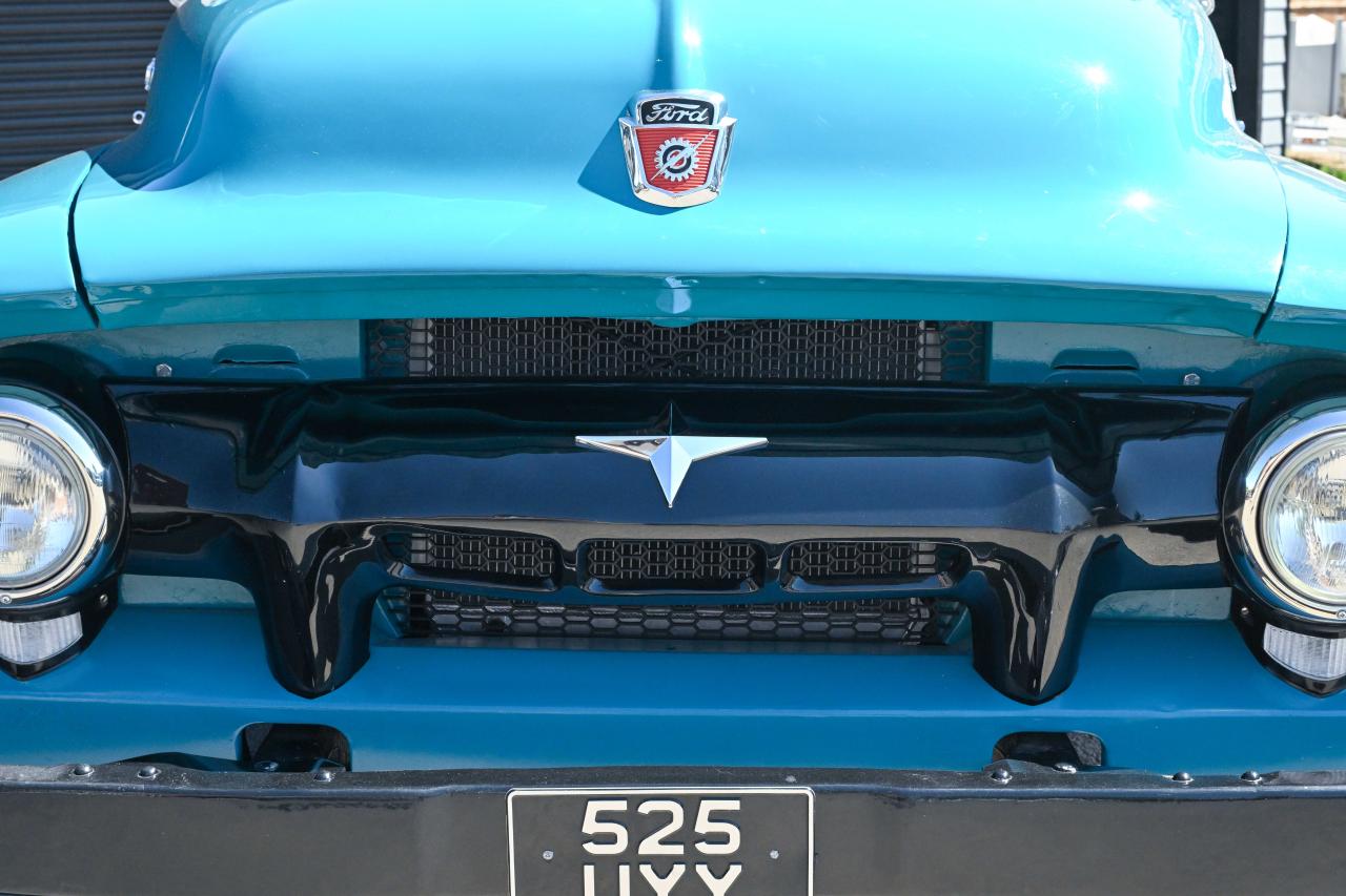 1954 Ford F1000 Pick-up