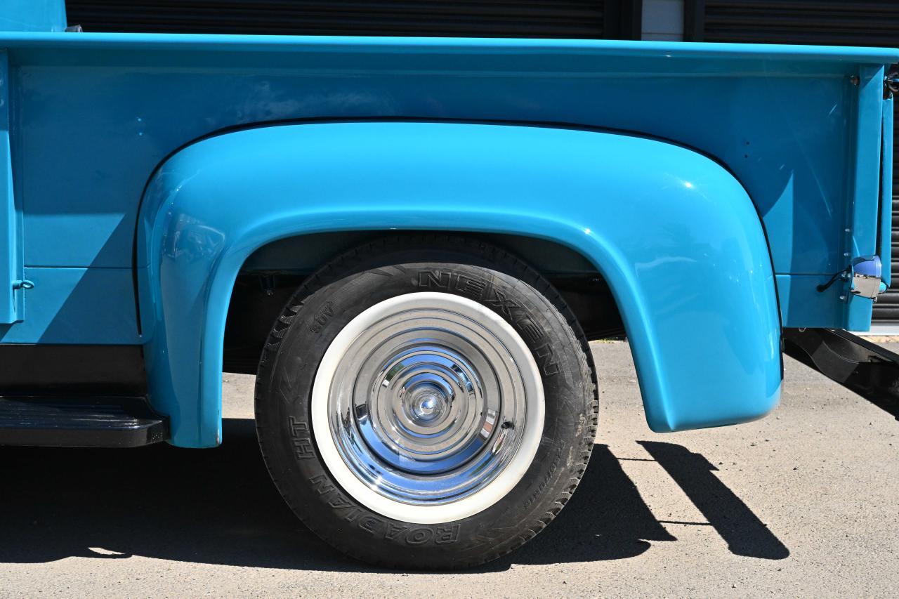 1954 Ford F1000 Pick-up