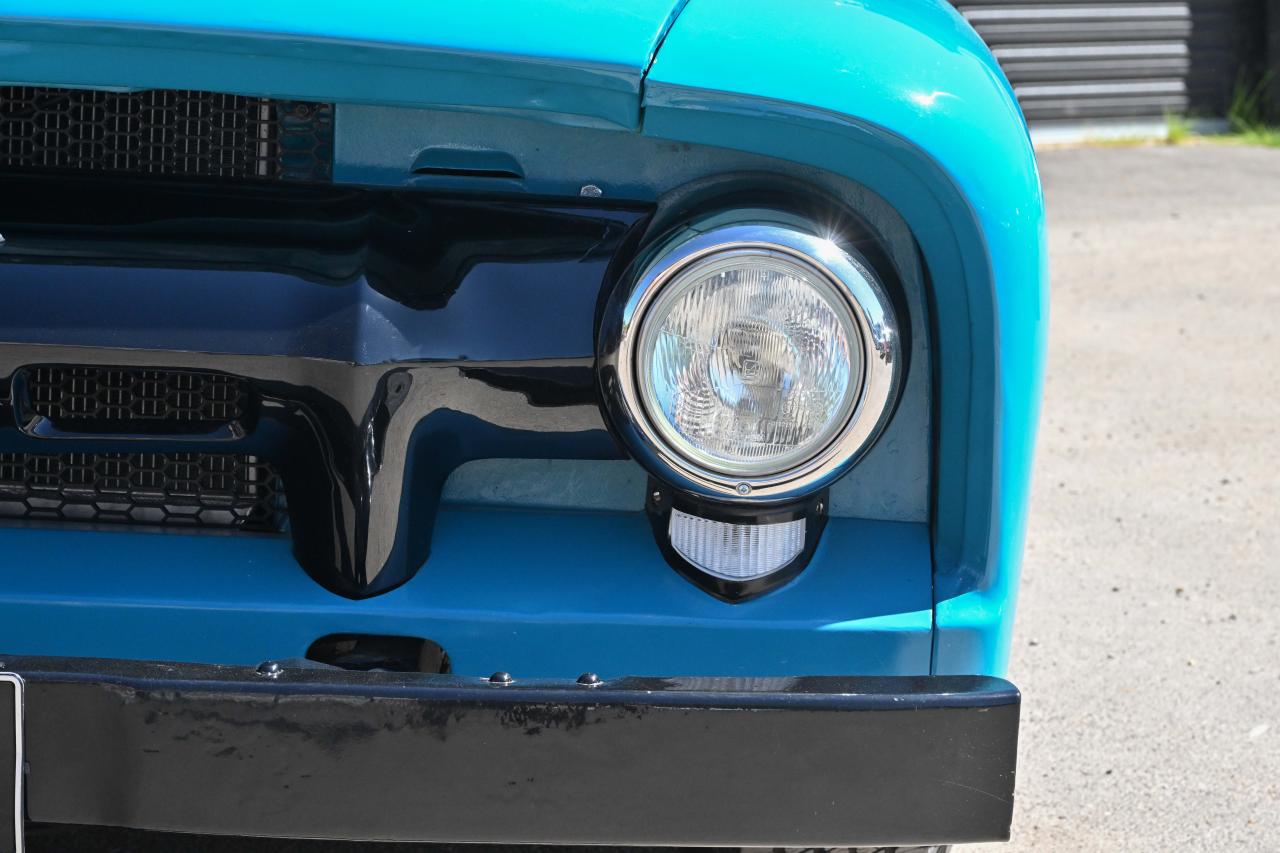 1954 Ford F1000 Pick-up
