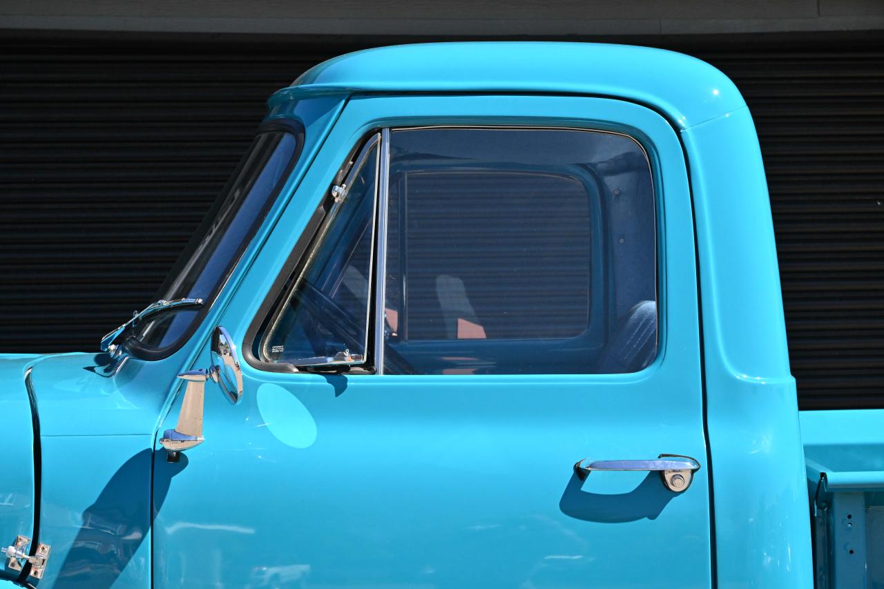 1954 Ford F1000 Pick-up