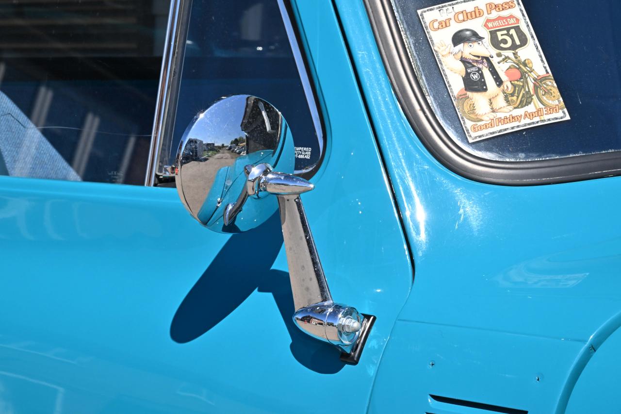 1954 Ford F1000 Pick-up