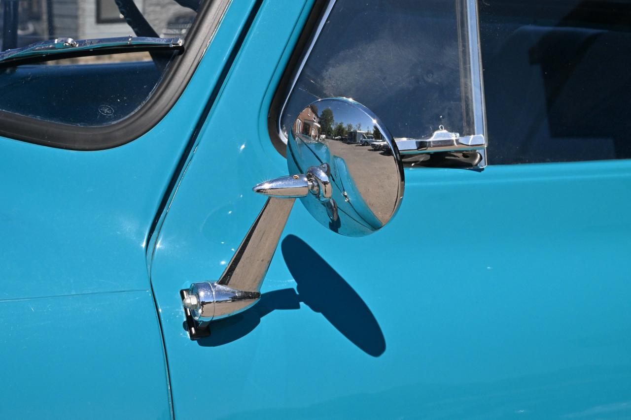1954 Ford F1000 Pick-up