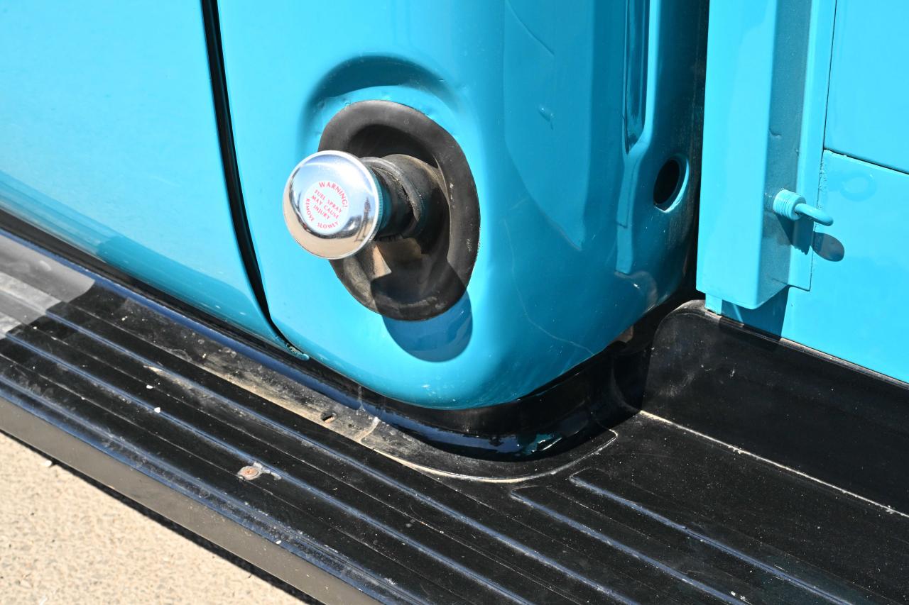 1954 Ford F1000 Pick-up