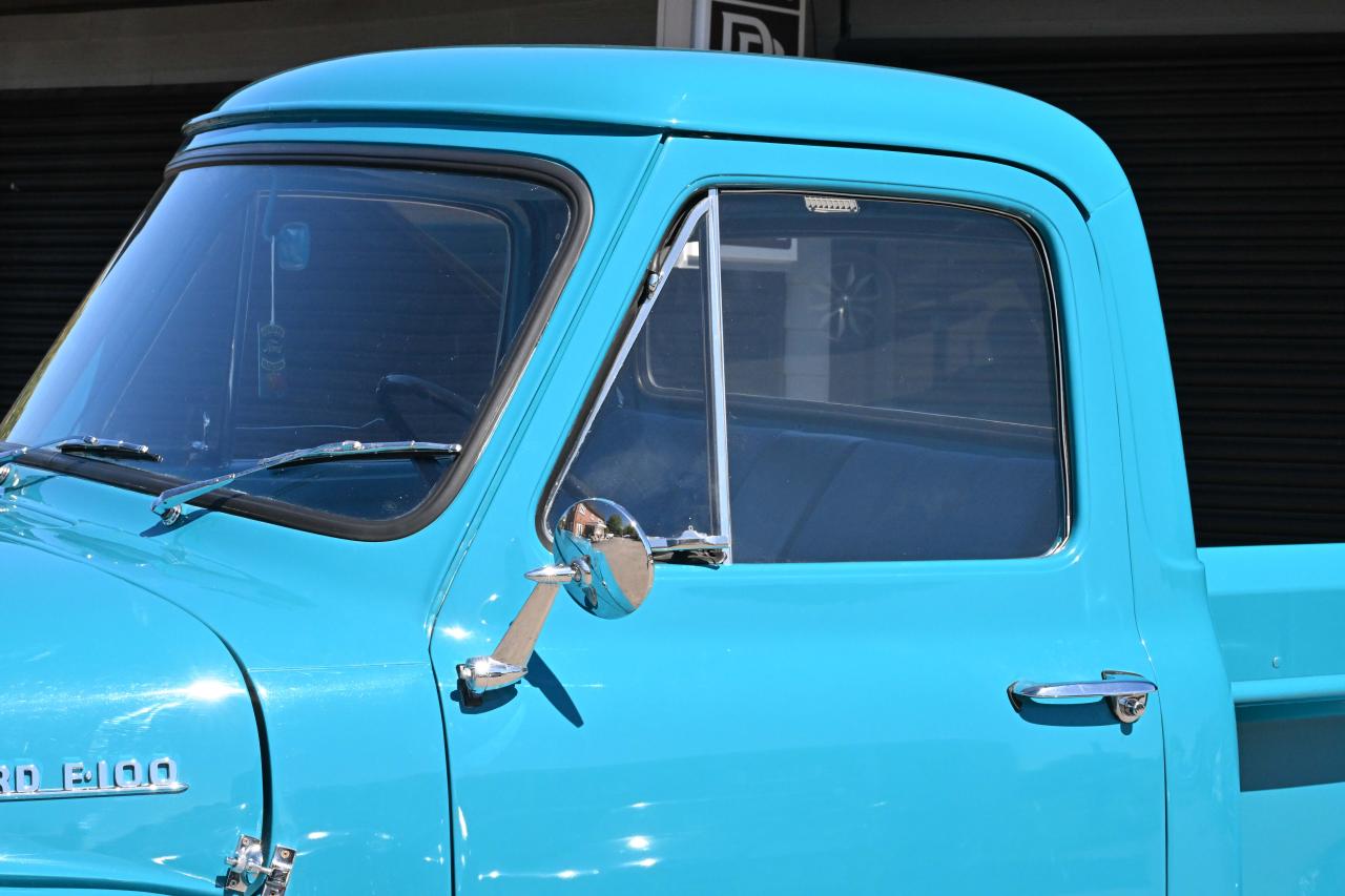 1954 Ford F1000 Pick-up