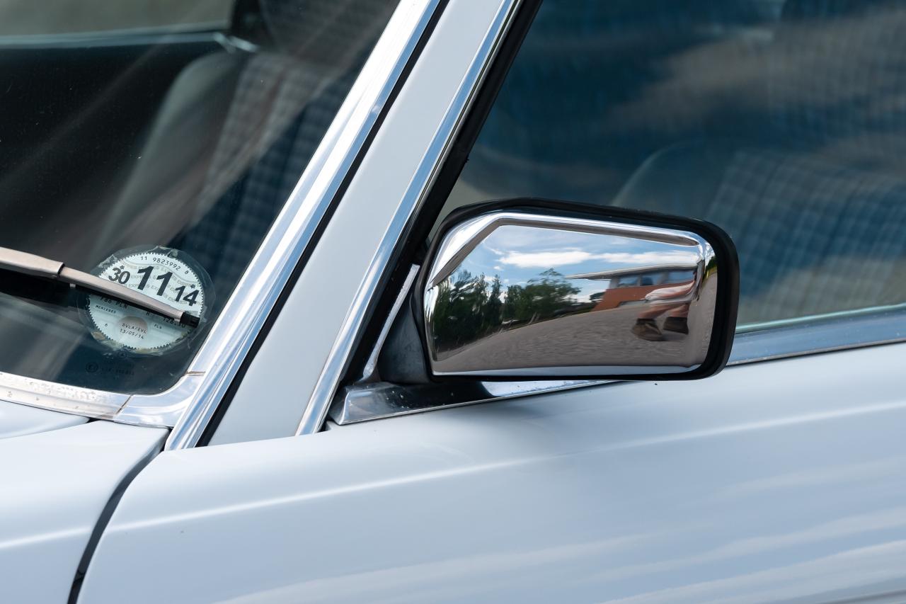 1989 Mercedes - Benz 300 SL