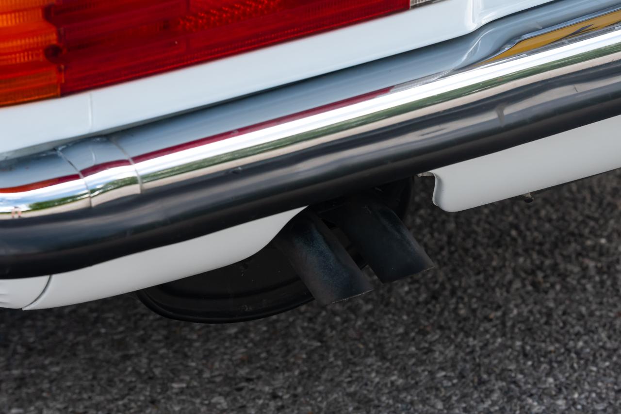 1989 Mercedes - Benz 300 SL