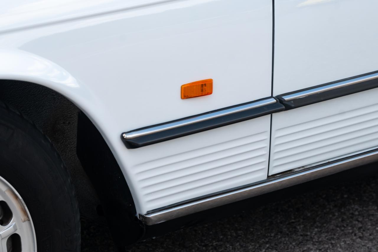 1989 Mercedes - Benz 300 SL