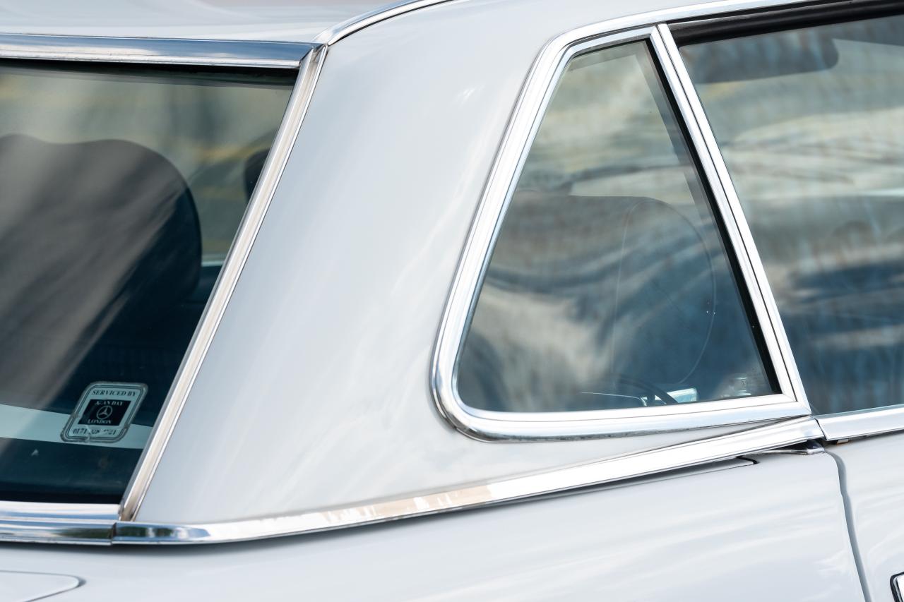 1989 Mercedes - Benz 300 SL