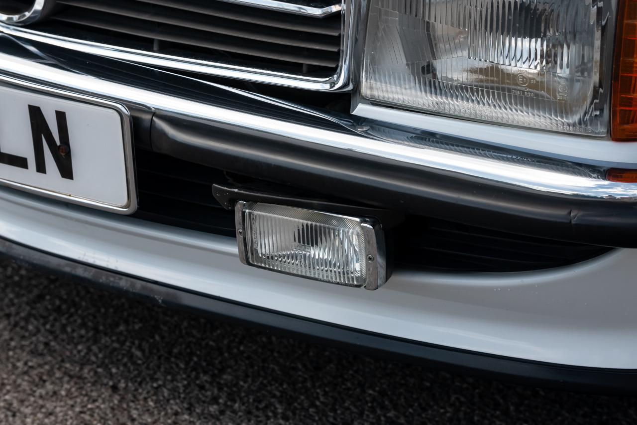 1989 Mercedes - Benz 300 SL