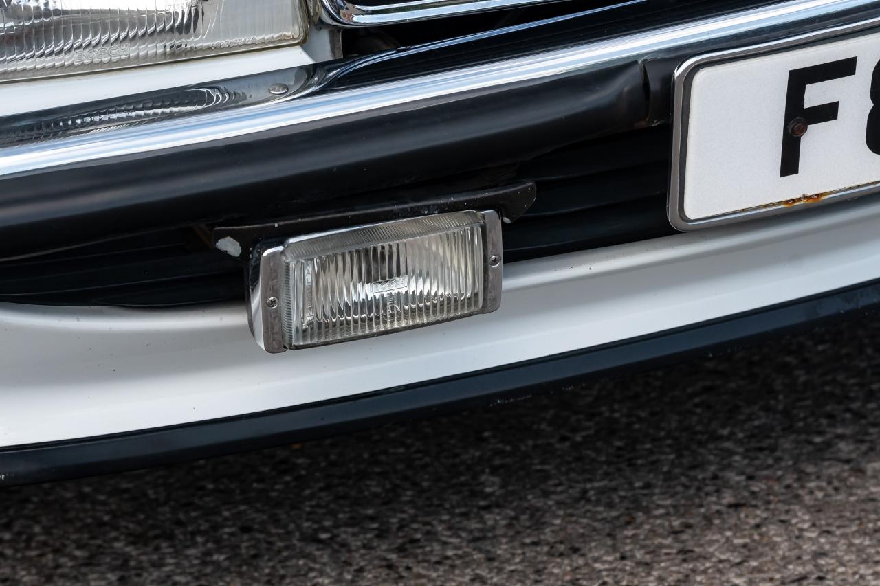 1989 Mercedes - Benz 300 SL