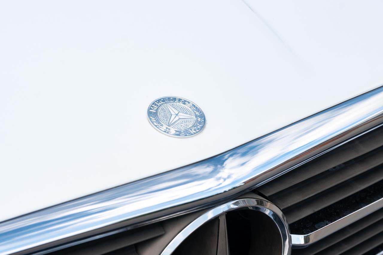 1989 Mercedes - Benz 300 SL