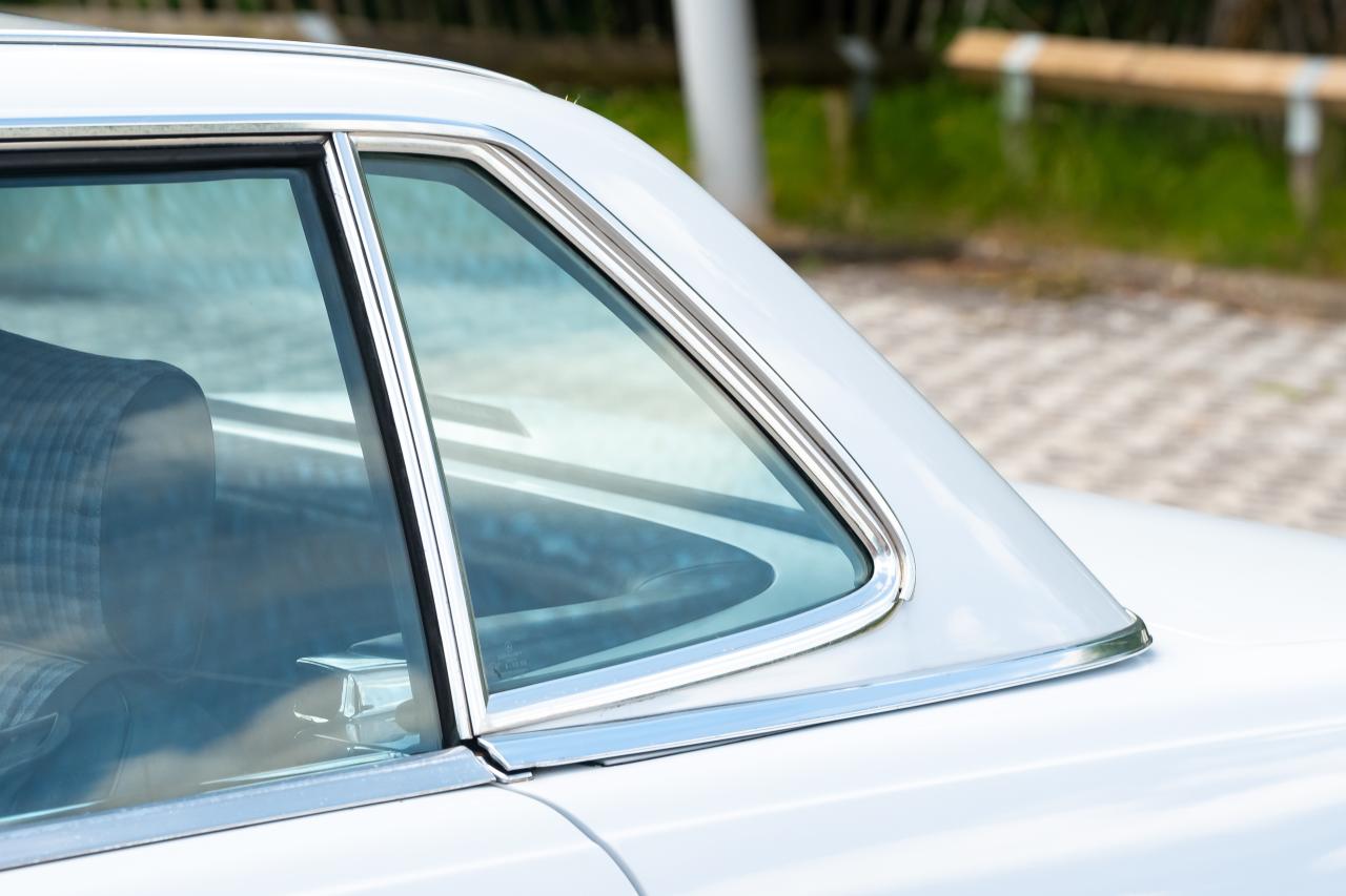 1989 Mercedes - Benz 300 SL