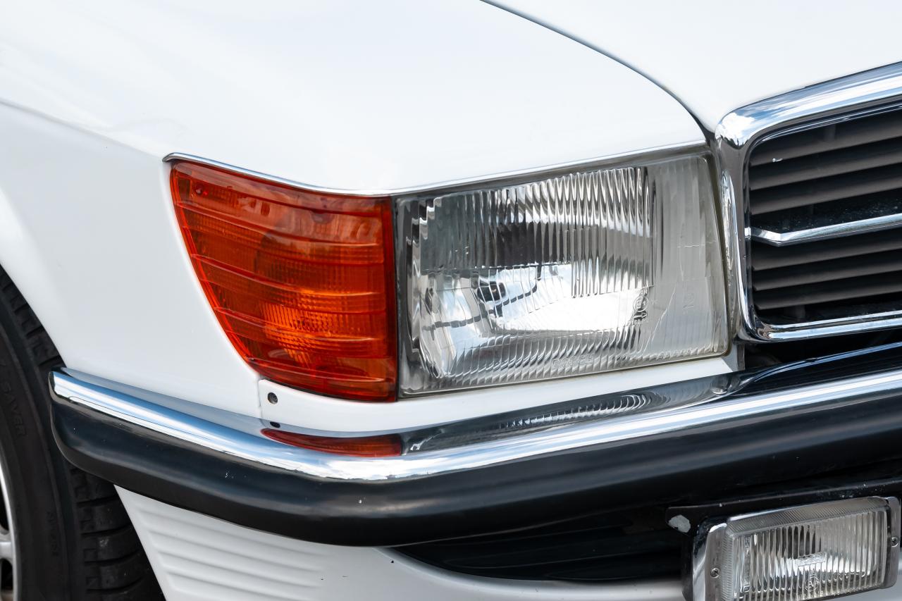 1989 Mercedes - Benz 300 SL