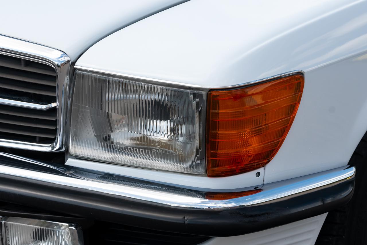 1989 Mercedes - Benz 300 SL