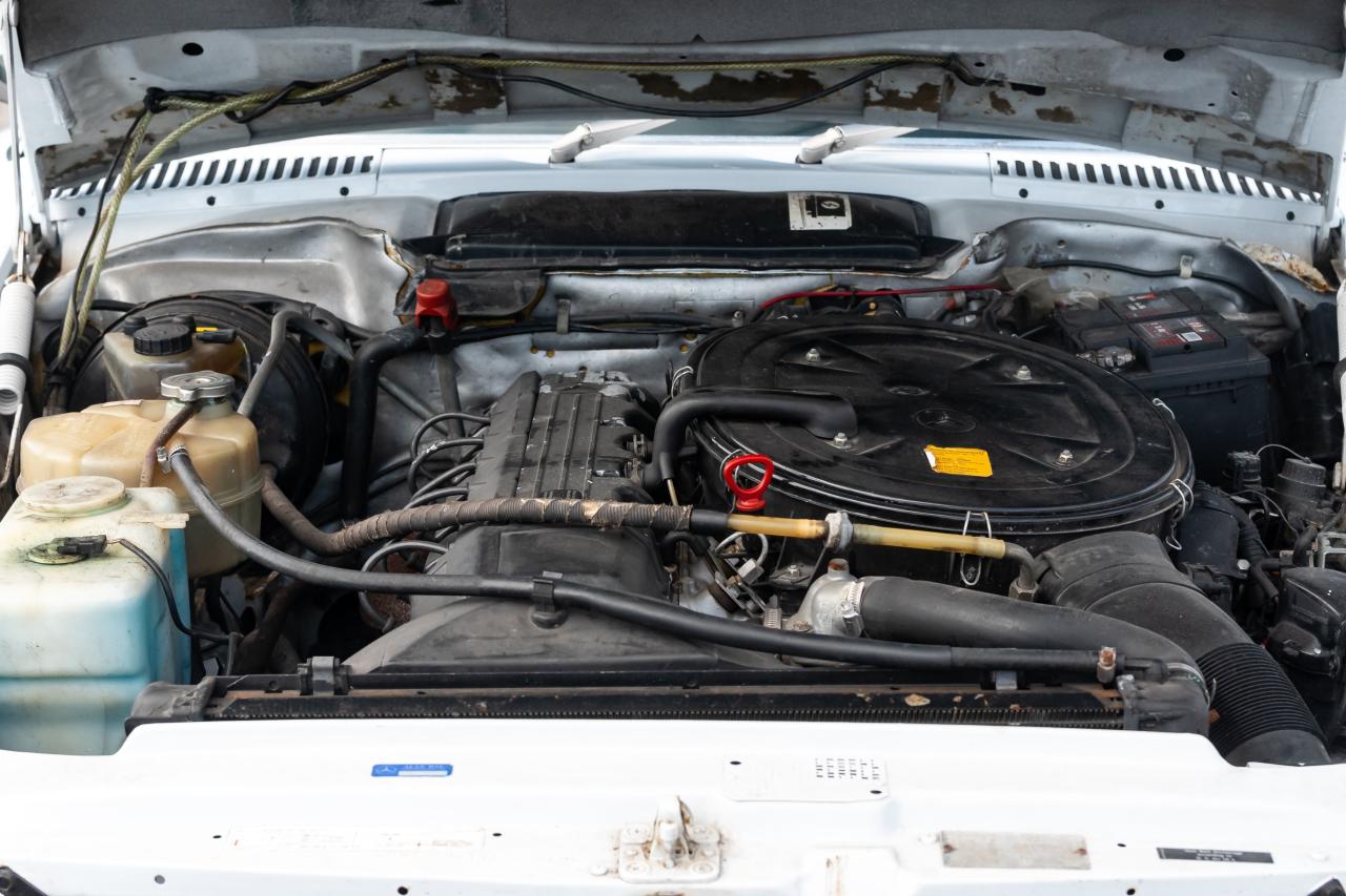 1989 Mercedes - Benz 300 SL